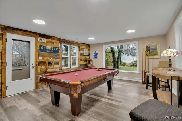 $450,000 | 189 Niagara Falls Boulevard, Amherst, NY 14226