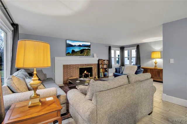 $450,000 | 189 Niagara Falls Boulevard, Amherst, NY 14226