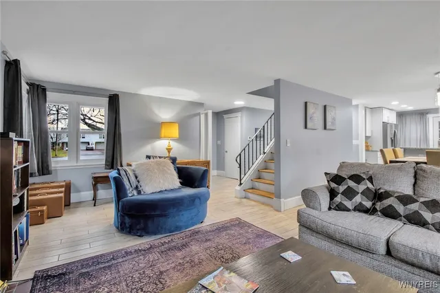 $450,000 | 189 Niagara Falls Boulevard, Amherst, NY 14226