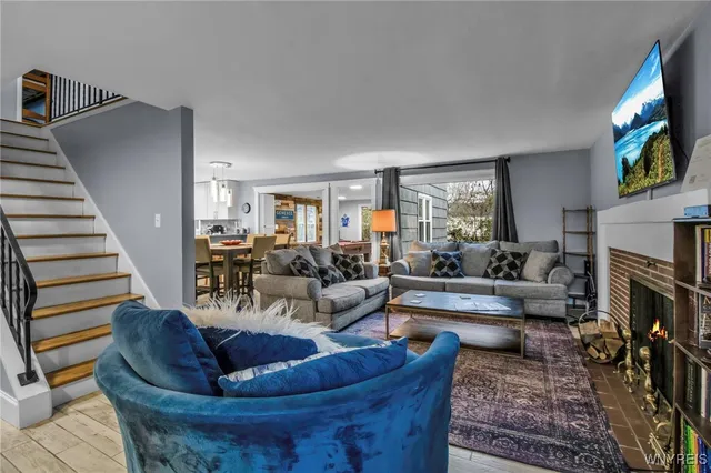 $450,000 | 189 Niagara Falls Boulevard, Amherst, NY 14226