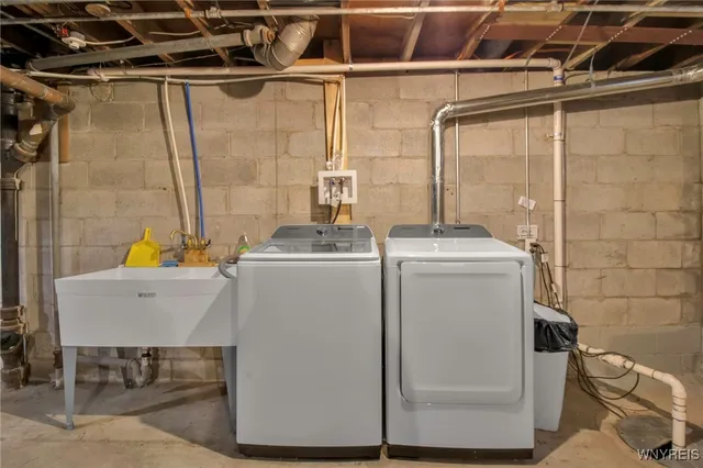 $450,000 | 189 Niagara Falls Boulevard, Amherst, NY 14226