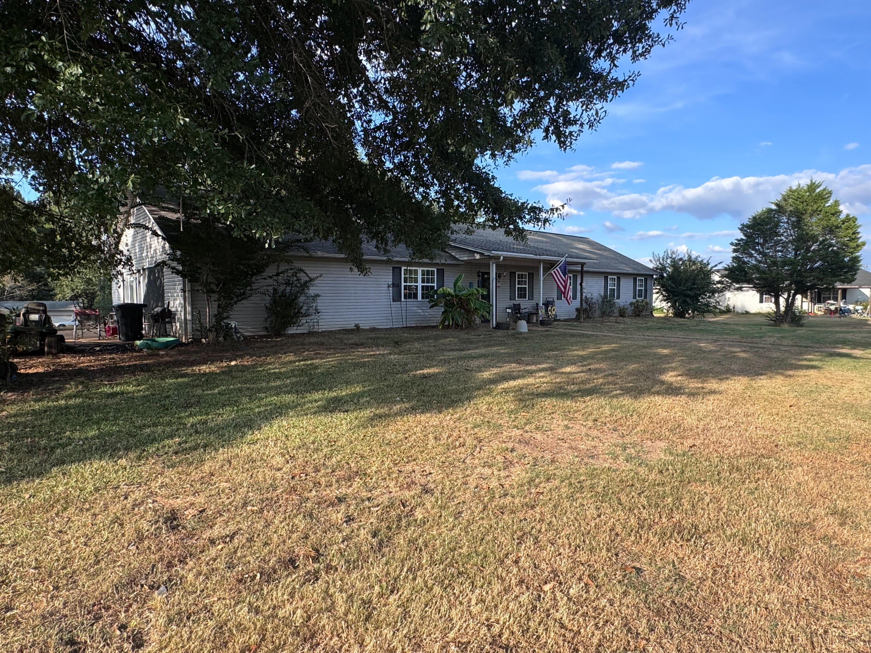 1057 Rowland Road Pontotoc, MS 38863 - Photo 5 of 29 Gallery Image 5