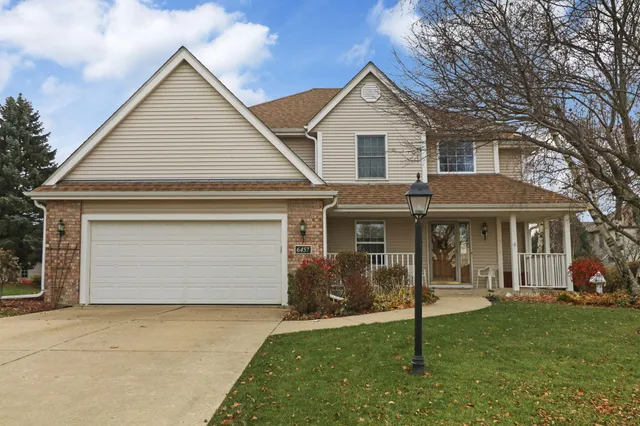 $499,900 | 6457 Norfolk Lane, Mount Pleasant, WI 53406