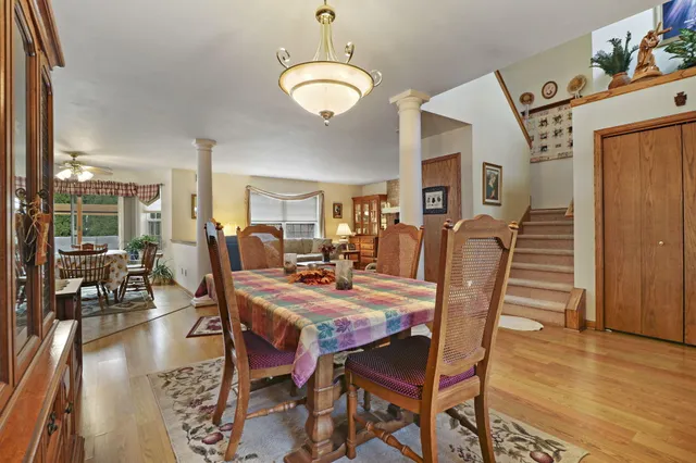 $499,900 | 6457 Norfolk Lane, Mount Pleasant, WI 53406