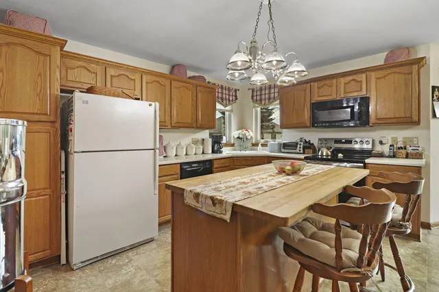 $499,900 | 6457 Norfolk Lane, Mount Pleasant, WI 53406