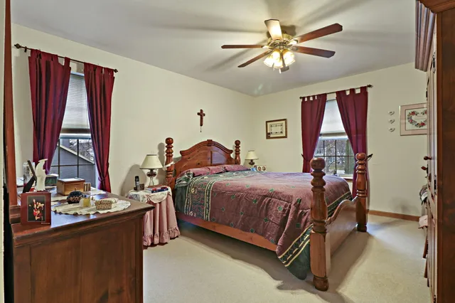 $499,900 | 6457 Norfolk Lane, Mount Pleasant, WI 53406