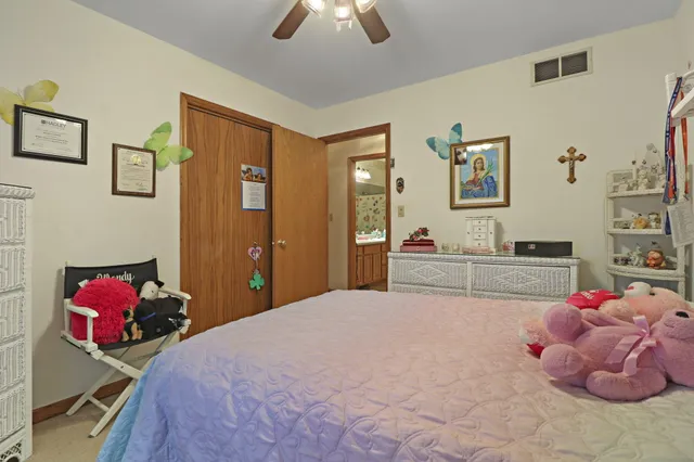 $499,900 | 6457 Norfolk Lane, Mount Pleasant, WI 53406