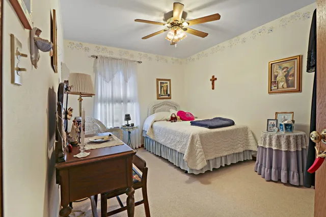 $499,900 | 6457 Norfolk Lane, Mount Pleasant, WI 53406