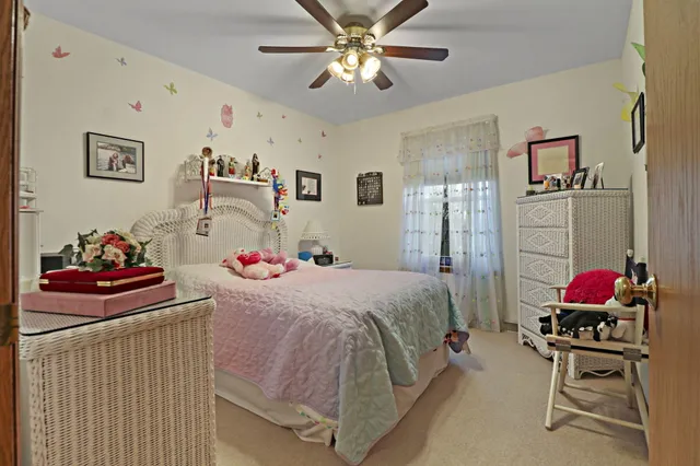 $499,900 | 6457 Norfolk Lane, Mount Pleasant, WI 53406