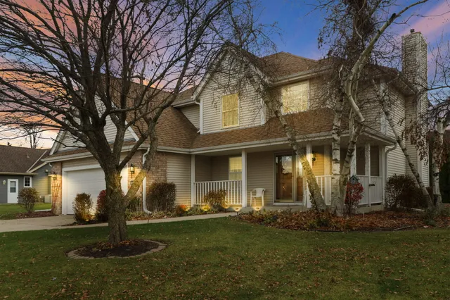 $499,900 | 6457 Norfolk Lane, Mount Pleasant, WI 53406