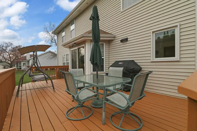 $499,900 | 6457 Norfolk Lane, Mount Pleasant, WI 53406