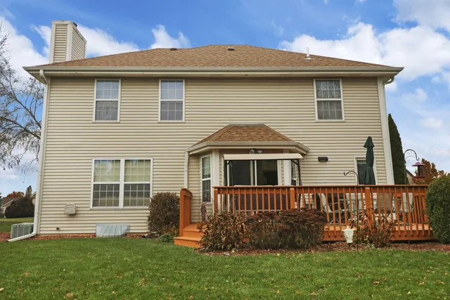 $499,900 | 6457 Norfolk Lane, Mount Pleasant, WI 53406