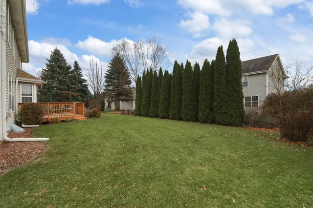 $499,900 | 6457 Norfolk Lane, Mount Pleasant, WI 53406