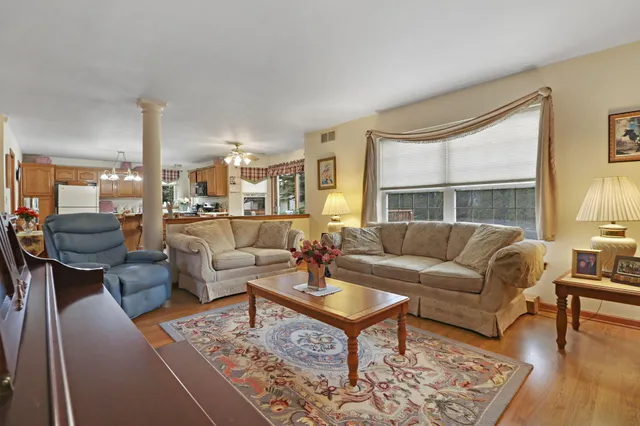 $499,900 | 6457 Norfolk Lane, Mount Pleasant, WI 53406