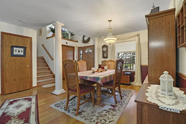 $499,900 | 6457 Norfolk Lane, Mount Pleasant, WI 53406