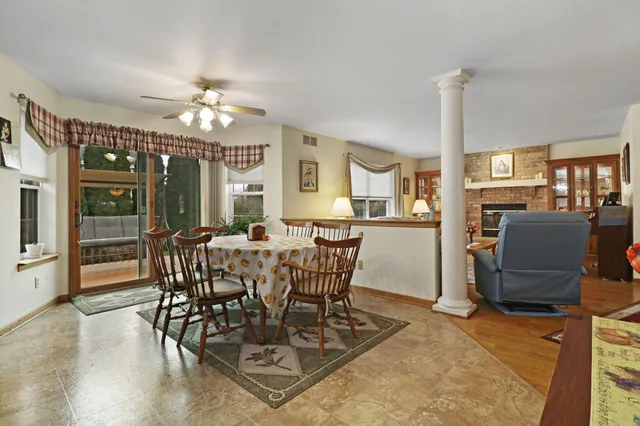 $499,900 | 6457 Norfolk Lane, Mount Pleasant, WI 53406