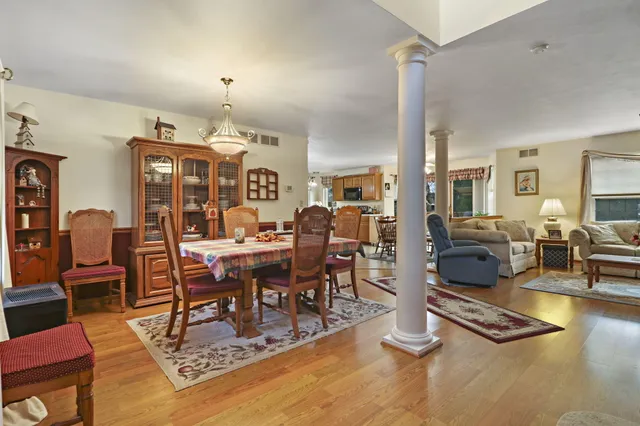 $499,900 | 6457 Norfolk Lane, Mount Pleasant, WI 53406