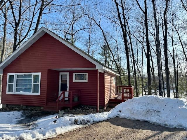 6778 Wren Road Lake Tomahawk, WI 54539 - Photo 40 of 42 Gallery Image 40