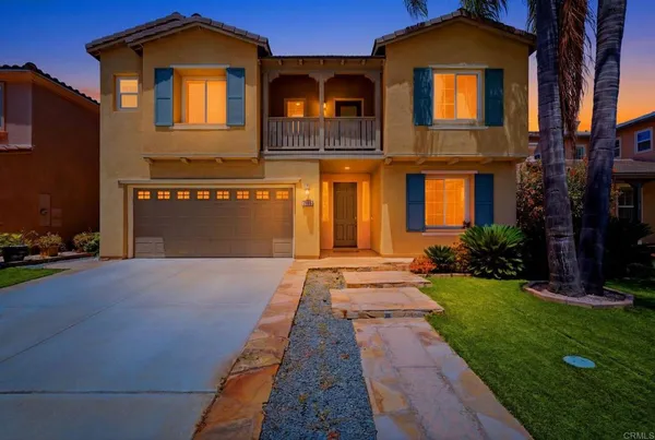 $1,199,000 | 2185 Corte San Simeon, Chula Vista, CA 91914