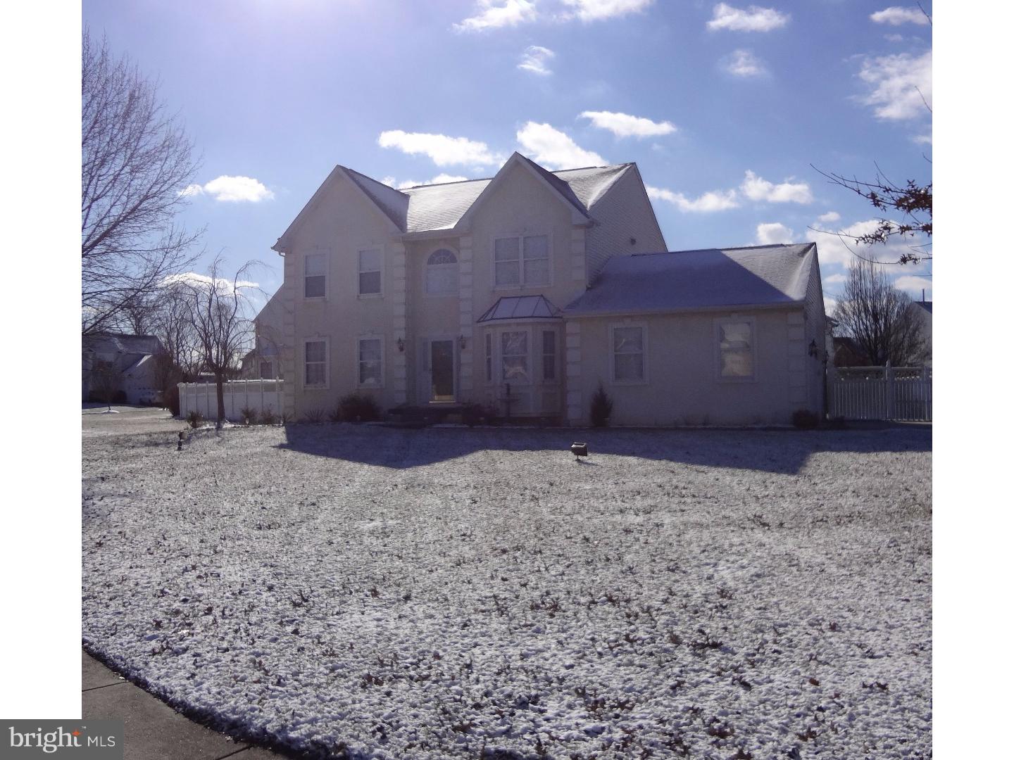 417 Colts Run Road Williamstown, NJ 08094 - Photo 1 of 23 Exterior Front