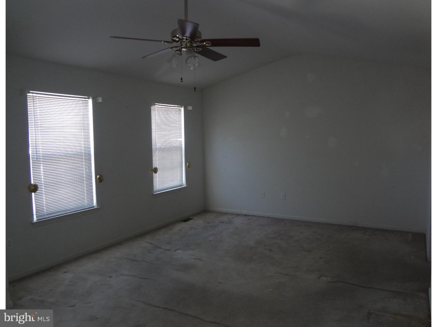 417 Colts Run Road Williamstown, NJ 08094 - Photo 17 of 23 Bedroom - Main