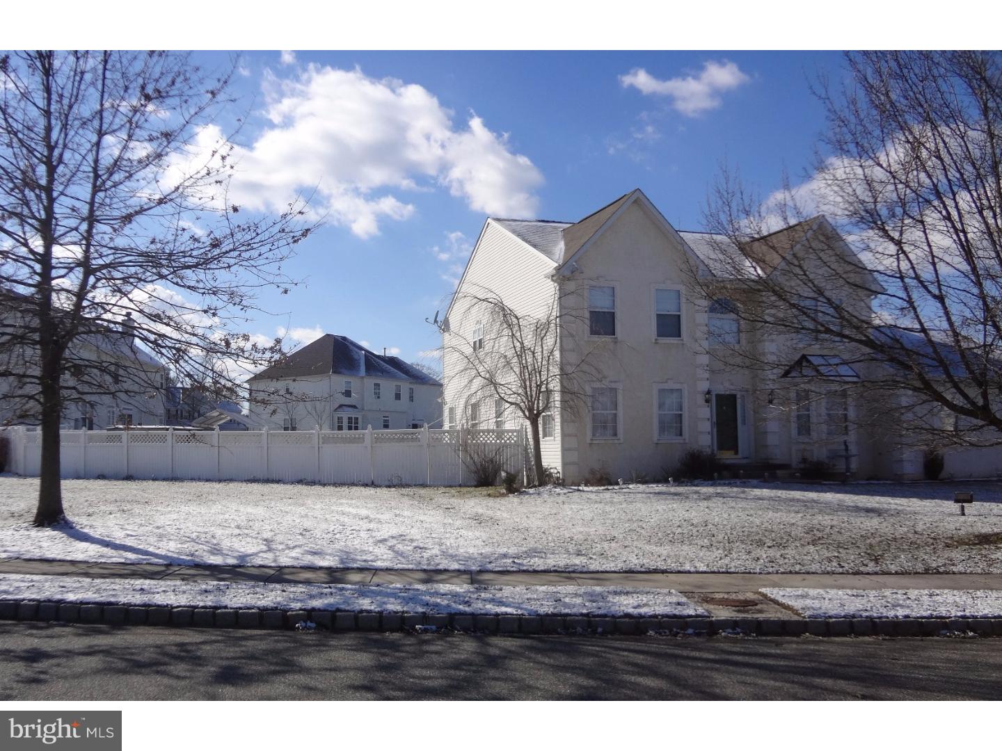 417 Colts Run Road Williamstown, NJ 08094 - Photo 3 of 23 Exterior Side