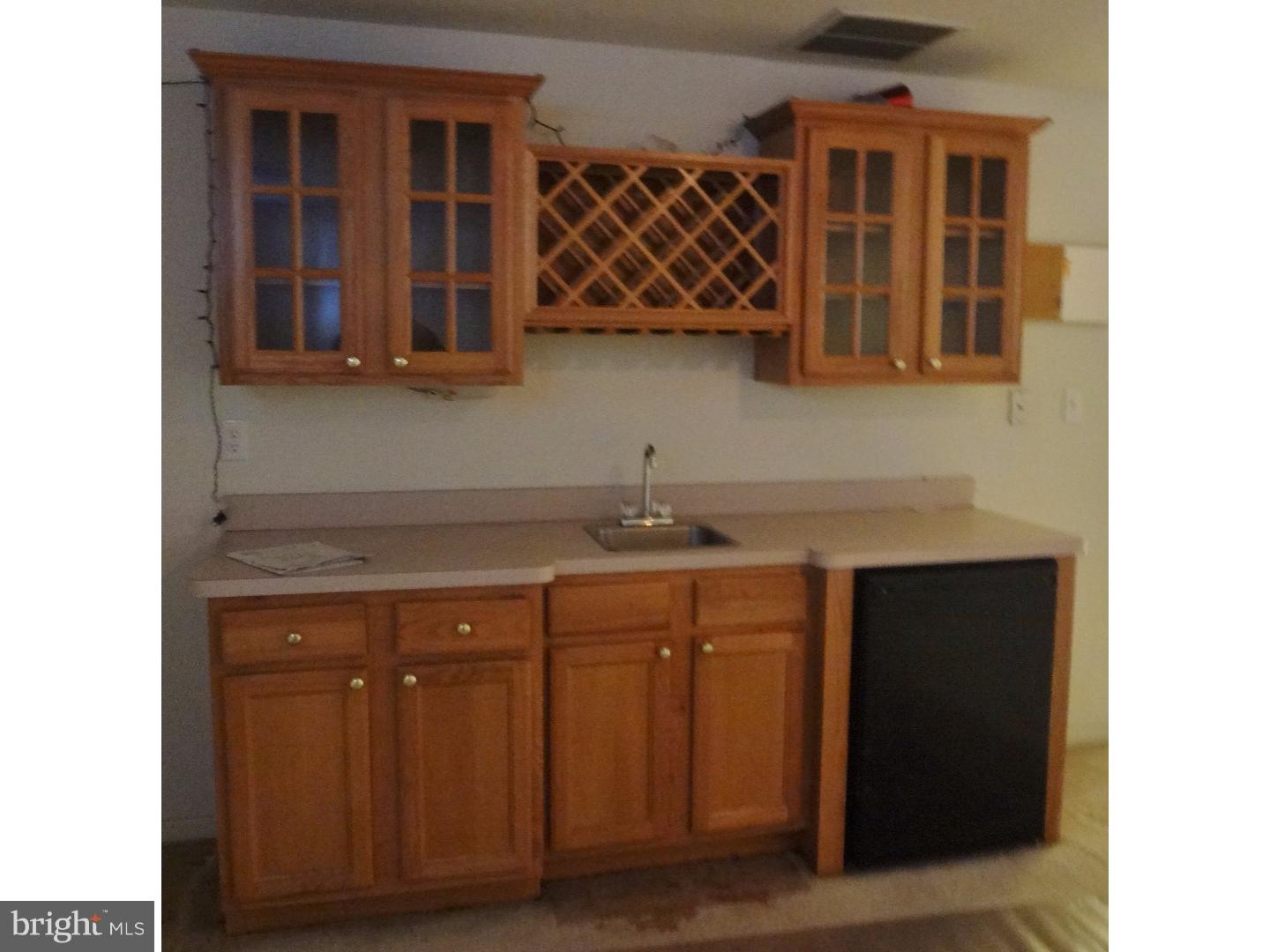 417 Colts Run Road Williamstown, NJ 08094 - Photo 21 of 23 Wet Bar
