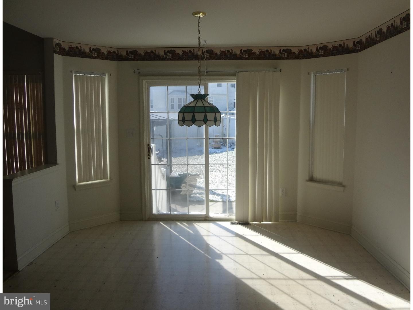 417 Colts Run Road Williamstown, NJ 08094 - Photo 5 of 23 Kitchen