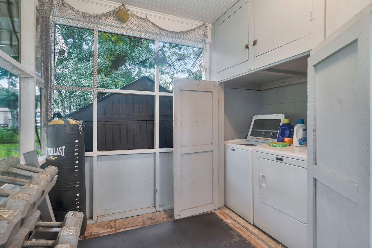 13382 Highway 20 Freeport, FL 32439 - Photo 24 of 31 a room with storage and utility