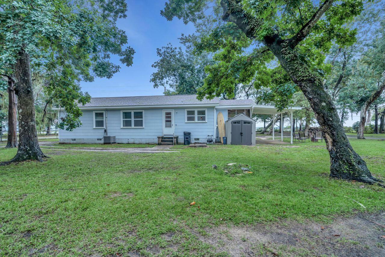 13382 Highway 20 Freeport, FL 32439 - Photo 30 of 31 a view of house with a yard