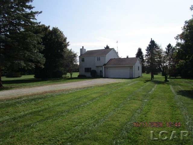 7645 Clinton Macon Road Clinton, MI 49236 - Photo 37 of 65