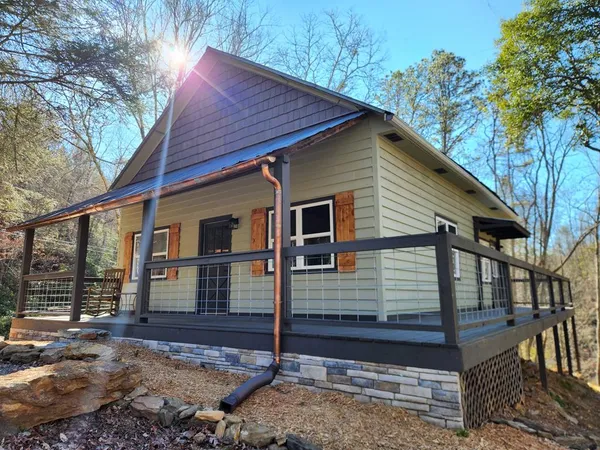 $299,000 | 820 Beaver Creek Road, Andrews, NC 28901