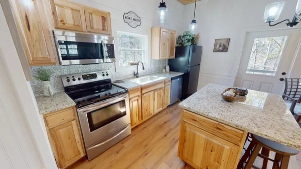 $299,000 | 820 Beaver Creek Road, Andrews, NC 28901