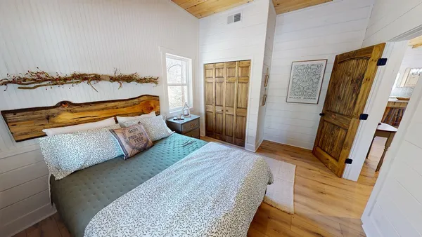 $299,000 | 820 Beaver Creek Road, Andrews, NC 28901