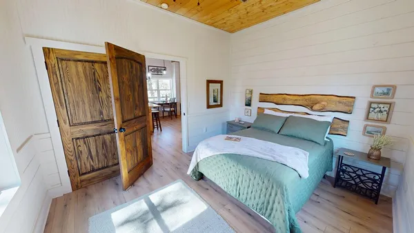 $299,000 | 820 Beaver Creek Road, Andrews, NC 28901