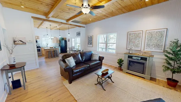 $299,000 | 820 Beaver Creek Road, Andrews, NC 28901