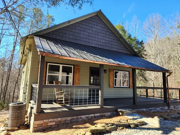 $299,000 | 820 Beaver Creek Road, Andrews, NC 28901