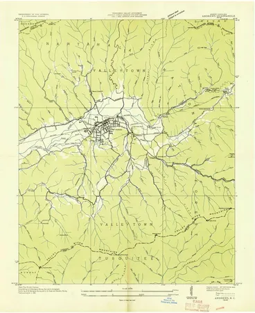 $299,000 | 820 Beaver Creek Road, Andrews, NC 28901