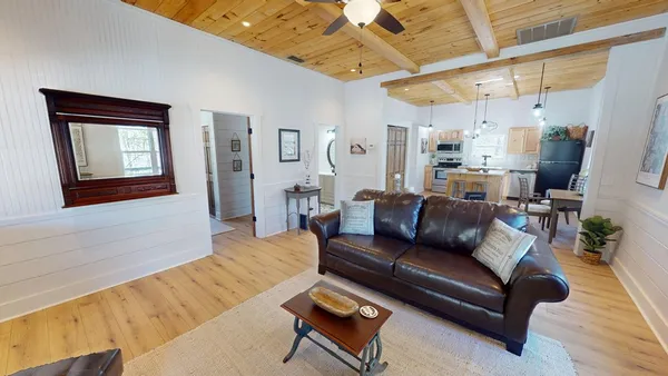 $299,000 | 820 Beaver Creek Road, Andrews, NC 28901