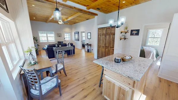 $299,000 | 820 Beaver Creek Road, Andrews, NC 28901