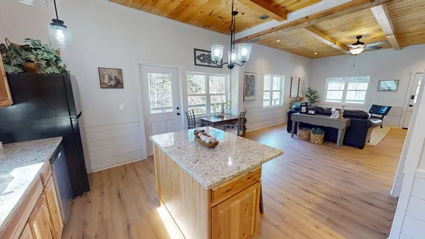 $299,000 | 820 Beaver Creek Road, Andrews, NC 28901