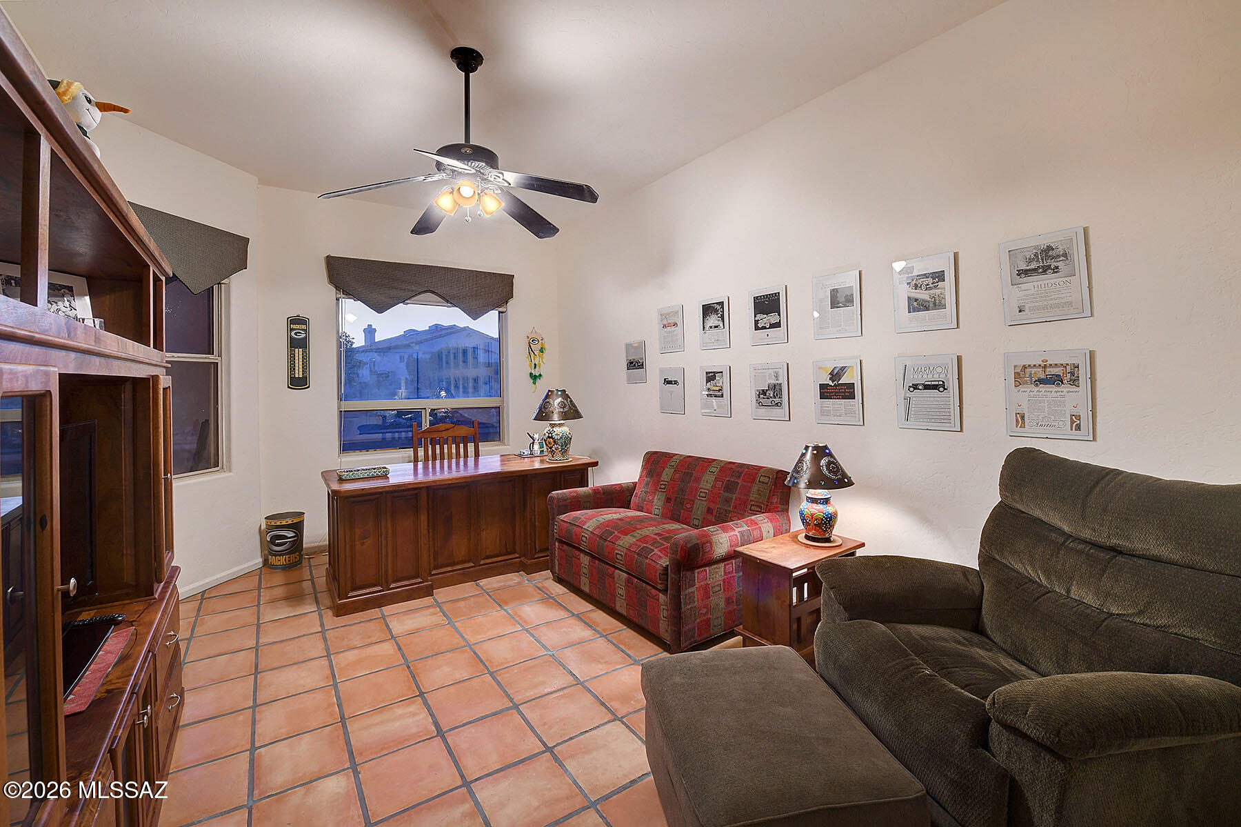 5362 North Ridge Spring Place Tucson, AZ 85749 - Photo 17 of 37 Gallery Image 17