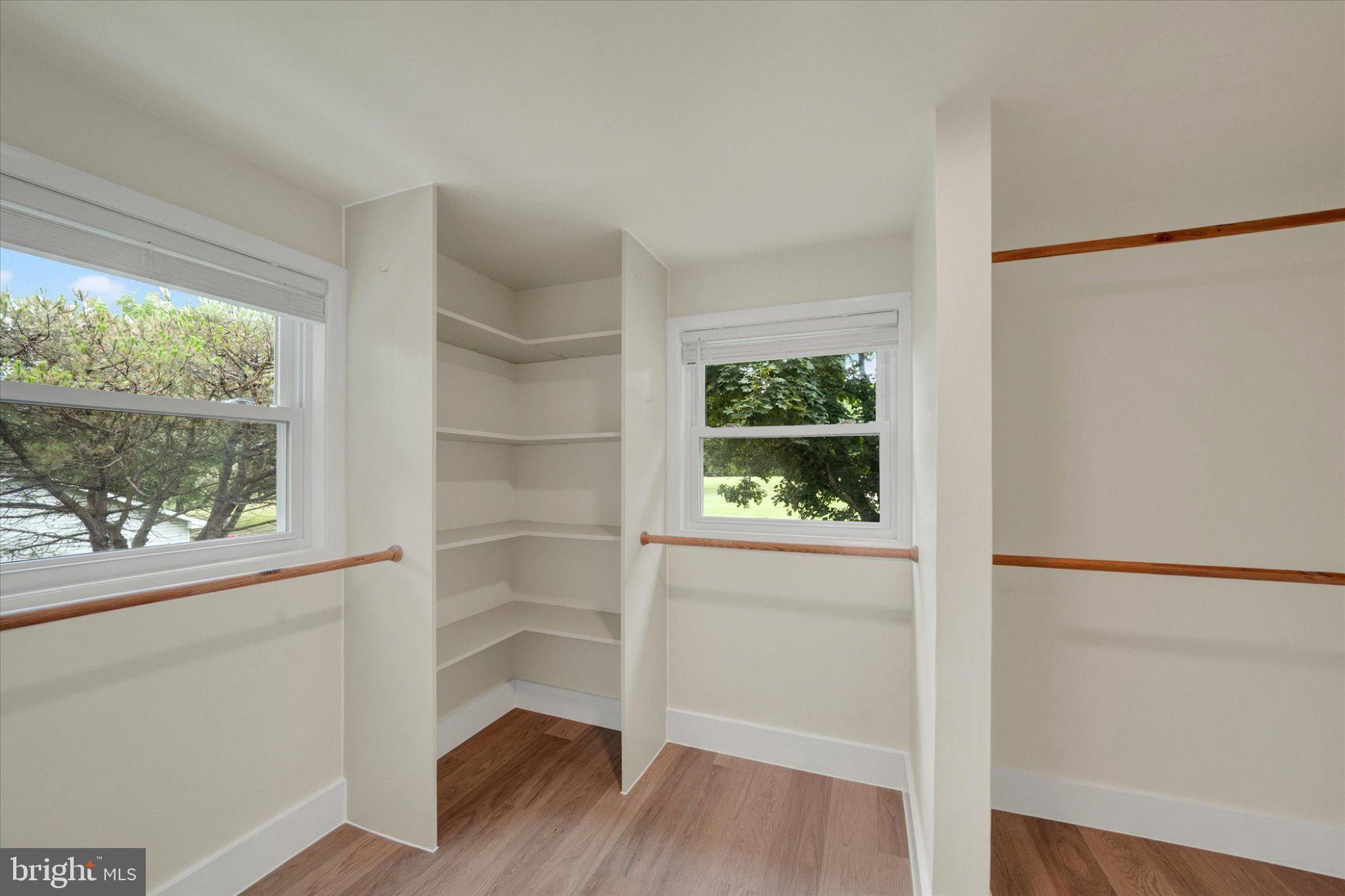 1847 Blue Ball Road Elkton, MD 21921 - Photo 20 of 45 Bright and airy walk in closet space awaits.