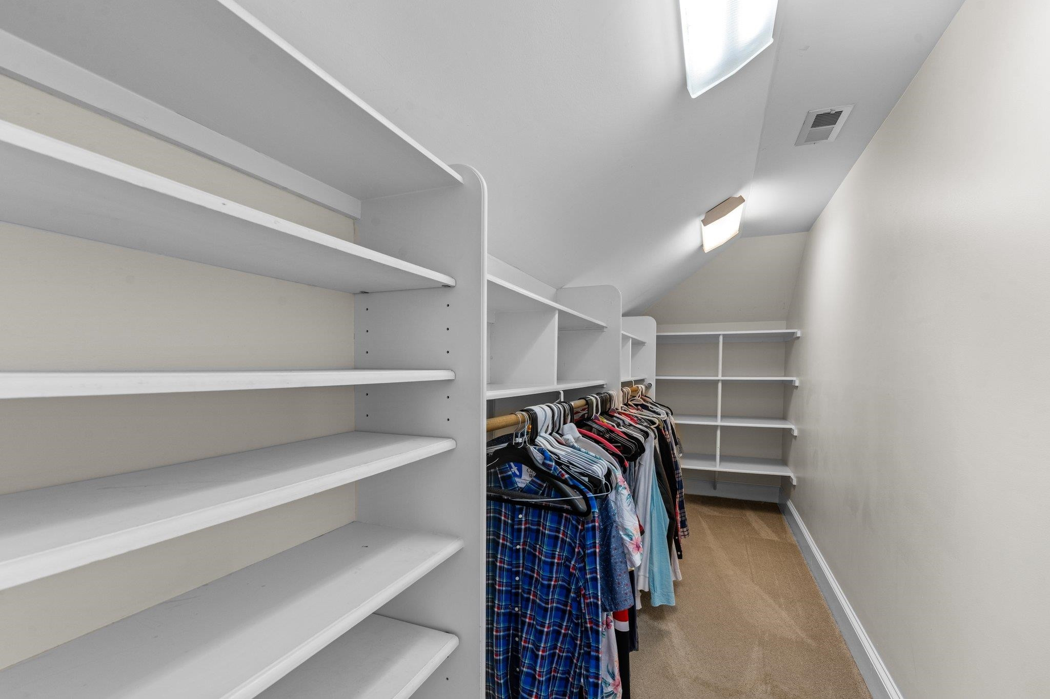 1112 Wagon Ridge Road Raleigh, NC 27614 - Photo 33 of 54 All bedrooms have HUGE closets