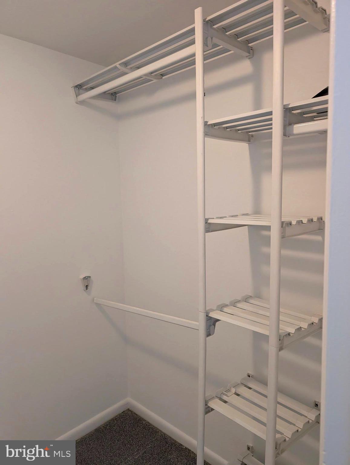 2515 Baltimore Road, Unit 8 Rockville, MD 20853 - Photo 41 of 43 walk-in closet