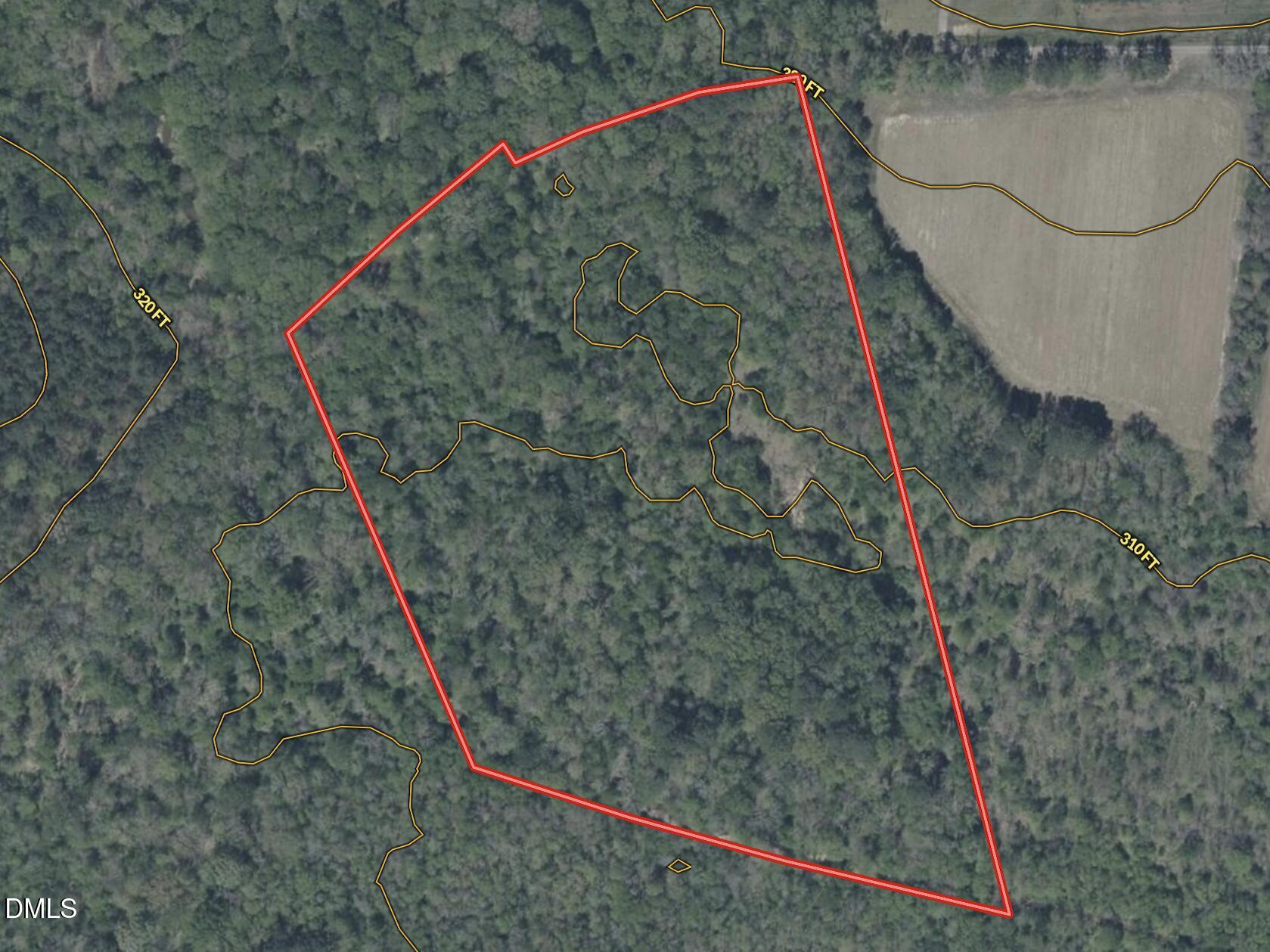 0 Tar River Road Oxford, NC 27565 - Photo 30 of 32 30