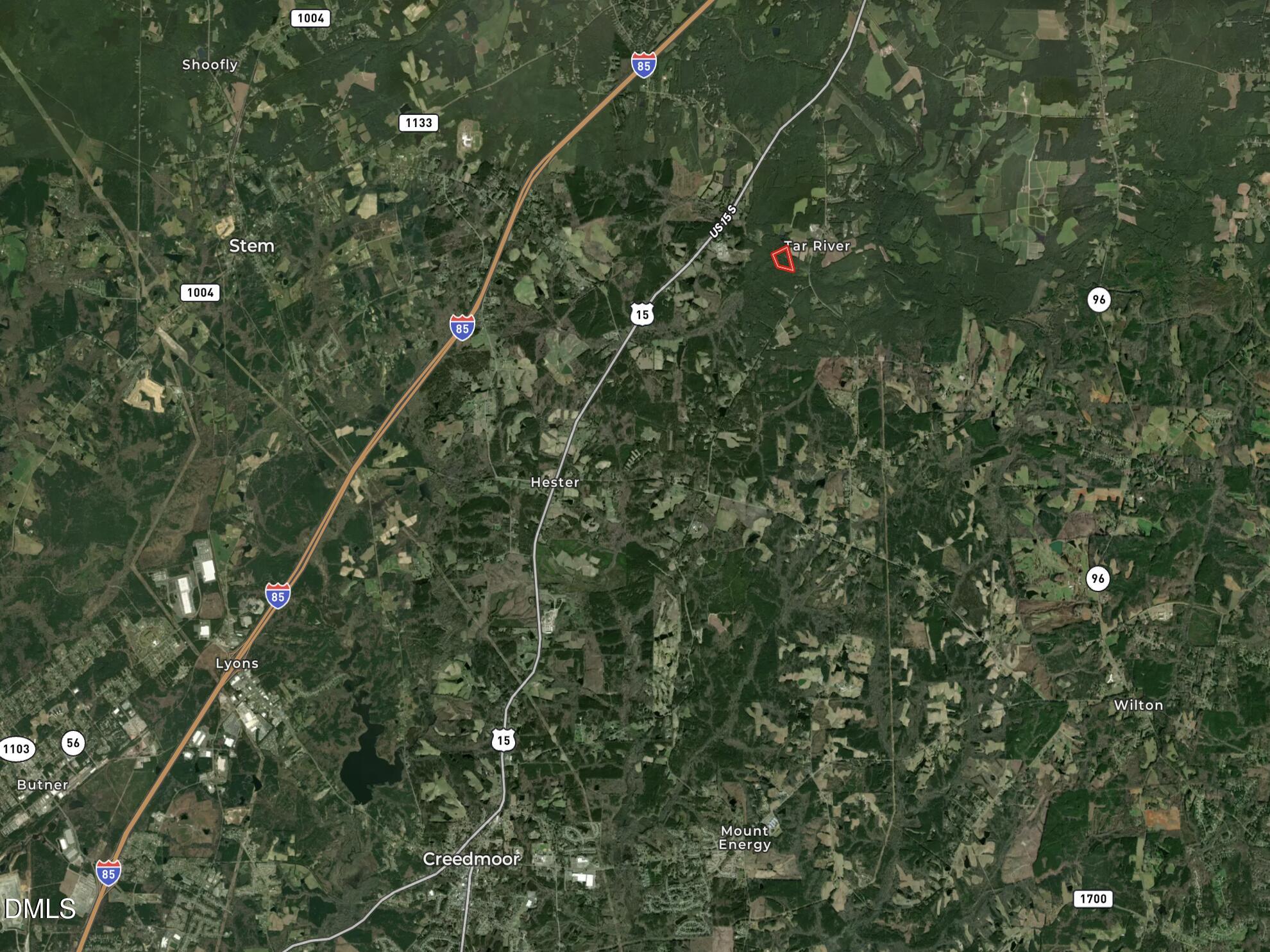 0 Tar River Road Oxford, NC 27565 - Photo 31 of 32 31