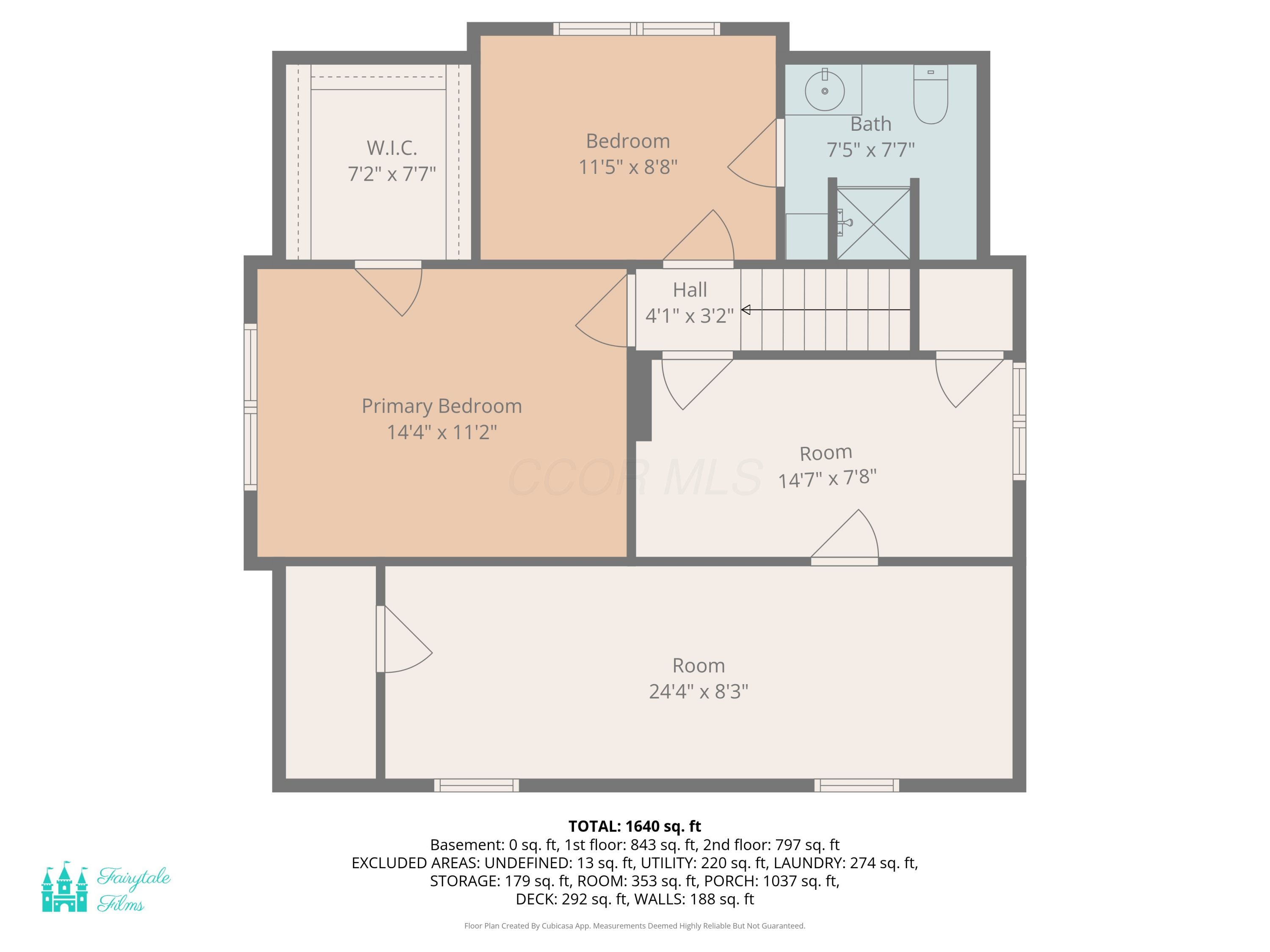 26021 Bailey Road Rockbridge, OH 43149 - Photo 47 of 49