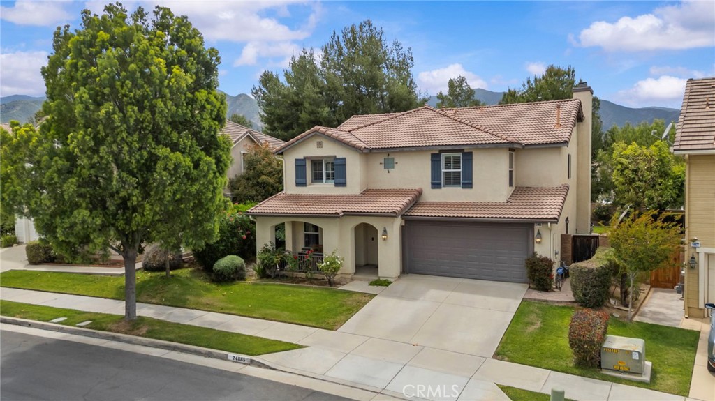24885 Mulberry Road Corona, CA 92883 - Photo 1 of 1
