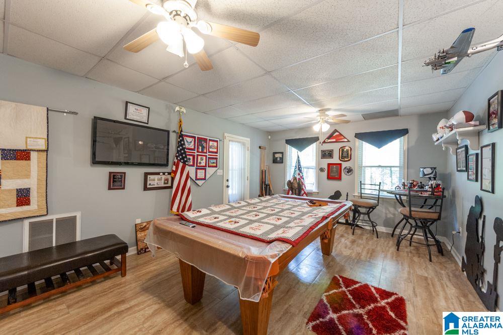 70 Wildwood Lane Springville, AL 35146 - Photo 42 of 50